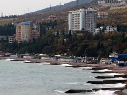 Тепло задержится: какой будет погода в Крыму во вторник