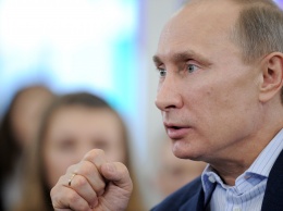Путин насмешил конфузом с деньгами: "США точно рухнут"