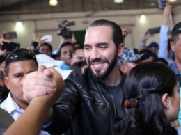 Президентом Сальвадора избрали сына палестинского имама