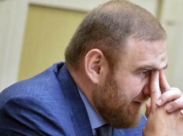 «Арашуковых в могилу!»: В России могут ввести смертную казнь для коррупционеров