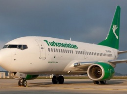 "Туркменским авиалиниям" запретили летать в ЕС