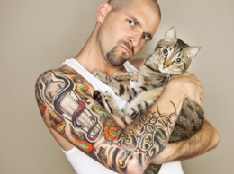 Ученые развенчали популярный миф о татуировках