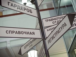 Пять корпусов и парковка: в Севастополе построят инфекционную больницу