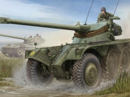 «Покойся с миром, World Of Tanks»: Колесные танки в WoT могут уничтожить «ветеранов»