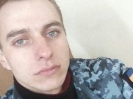 Военнопленному моряку Терещенко передали только одно письмо от родственников - адвокат