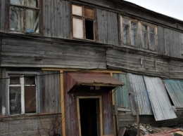 На Кубани для сирот купили бывшие тюремные бараки по цене нормальных квартир
