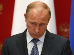 Путин довел Европу! «Оккупировал Украину!» Цацкаться больше не будут