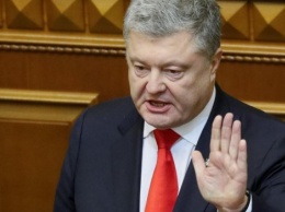 Порошенко об украинских военнопленных: Мы поможем вернуть ребят домой