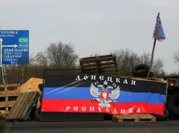 Террористы на Донбассе подделывают контракты военным, продлевая срок службы