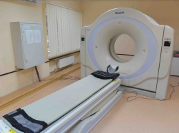 Запорожцы смогут обследоваться бесплатно на новом томографе