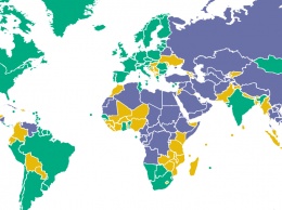 Из-за канала Порошенко, украинизации и коррупции. Почему Freedom House понизил Украину в рейтинге свобод