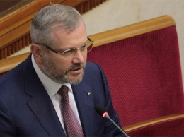 Александр Вилкул: Единственный выход для Украины - это провозглашение нейтрального, внеблокового статуса