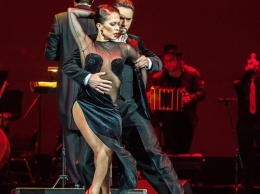 Москвичи увидят солнечное аргентинское танго