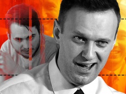 "Все за одного": Навальный отказался участвовать в суде, взыскавшему 7 млн с координатора штаба Михайлова