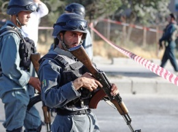 В Афганистане боевики напали на радиостанцию, погибли 2 журналиста