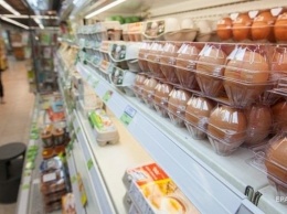 ТОП-5 продуктов, которые больше всего подорожали в Украине