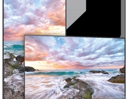 Samsung представила новое поколение профессиональных QLED 8K дисплеев