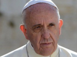 Папа Франциск допустил свое посредничество для преодоления кризиса в Венесуэле