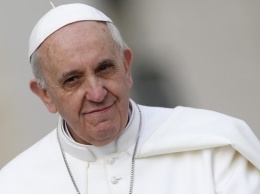 ''Это все еще происходит'': Папа Римский шокировал признанием о сексуальном насилии над монахинями