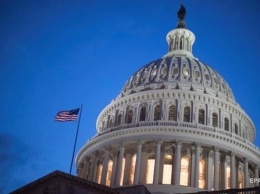 Сенат США одобрил санкции против Сирии, РФ и Ирана