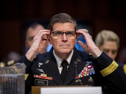Американский генерал: "ИГ" может возродиться в Сирии