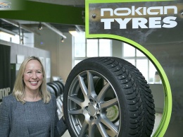 Концерн Nokian Tyres подвел итоги прошлого года