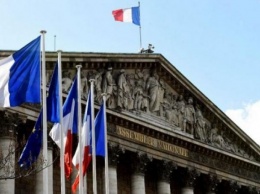 Во Франции решили ограничить права демонстрантов