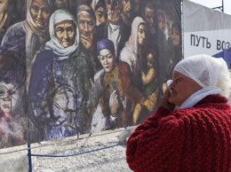 Трагедии 75 лет: как пройдет годовщина депортации народов из Крыма