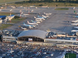 Бориспольский аэропорт ожидают изменения
