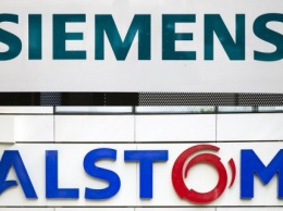 ЕС запретил объединение железнодорожных активов Alstom и Siemens