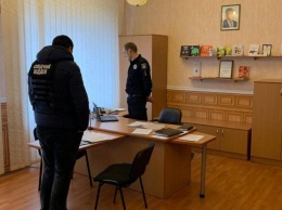 Задержание на взятке замначальника патрульной полиции в Николаеве: пока претензий к подчиненному, у которого он вымогал взятку, нет