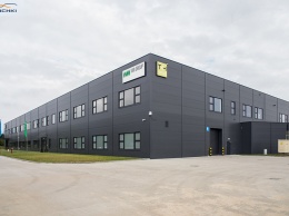 VMI Group удваивает мощность завода в польском Лешно