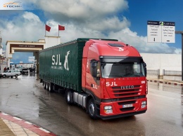 Испанская SJL Group остановила свой выбор на шинах и решениях Goodyear