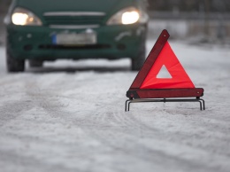 В Харькове разыскивают очевидцев смертельной аварии