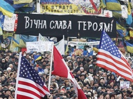 США сознательно превращают Украину в зону глобальной нестабильности