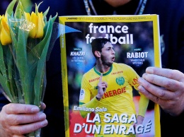 Озвучены страшные подробности об исчезновении футболиста Салы: «Они все понимают»