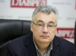 Снегирев: Украина теряет 5 млрд из-за контрабанды ОРДЛО