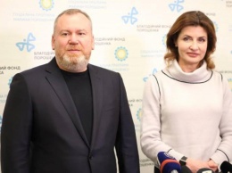 Марина Порошенко: Самые высокие показатели по внедрению инклюзивного образования - в Днепропетровской области