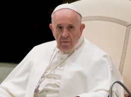 Папа римский признал факты сексуального насилия над монахинями