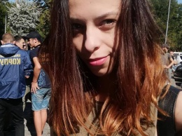 ''Страшно выходить из дома'': активистка из Одессы пожаловалась на круглосуточную слежку
