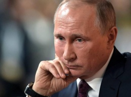 Путин опозорился на собственной конференции: «даже не аплодировали», видео