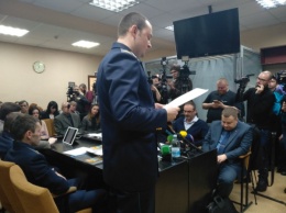 Смертельное ДТП в Харькове: прокуроры назвали срок для Зайцевой и Дронова