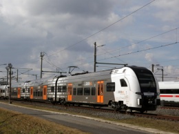 Еврокомиссия запретила Siemens и Alstom создавать крупнейший в мире концерн железнодорожного машиностроения