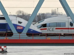 Поезд ушел: почему запрет сделки Siemens-Alstom выгоден Китаю