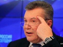 Итоги 06.02: Янукович - лох и обвал курса доллара