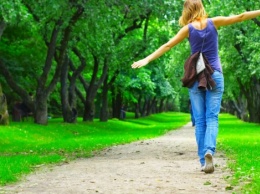 Ученые выяснили, сколько времени нужно тратить на прогулку, чтобы не заниматься спортом