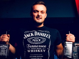 Одесский бармен: «Самое приятное в работе - когда гость возвращается именно к тебе»