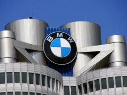 Компания BMW отзывает в России более 28 000 автомобилей