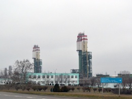 На Одесском припортовом заводе еще надеются запустить производство и обещают начать рассчитываться с рабочими