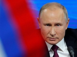 "Попробовали поймать Путина": посол рассказал об идее новой миссии в Керченском проливе